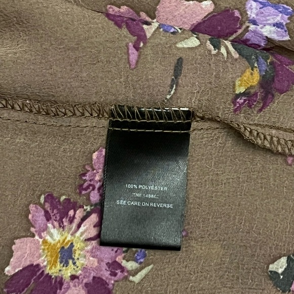 💜TORRID TOP💜 - Picture 9 of 10